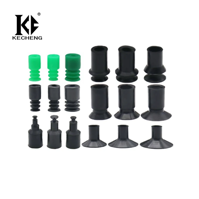 Manipulator Mini Vacuum Suction Cup Vacuum Pad Suciton Nozzle SMC type ZP-2UN\3\4\6\8\10\ZP-US/N