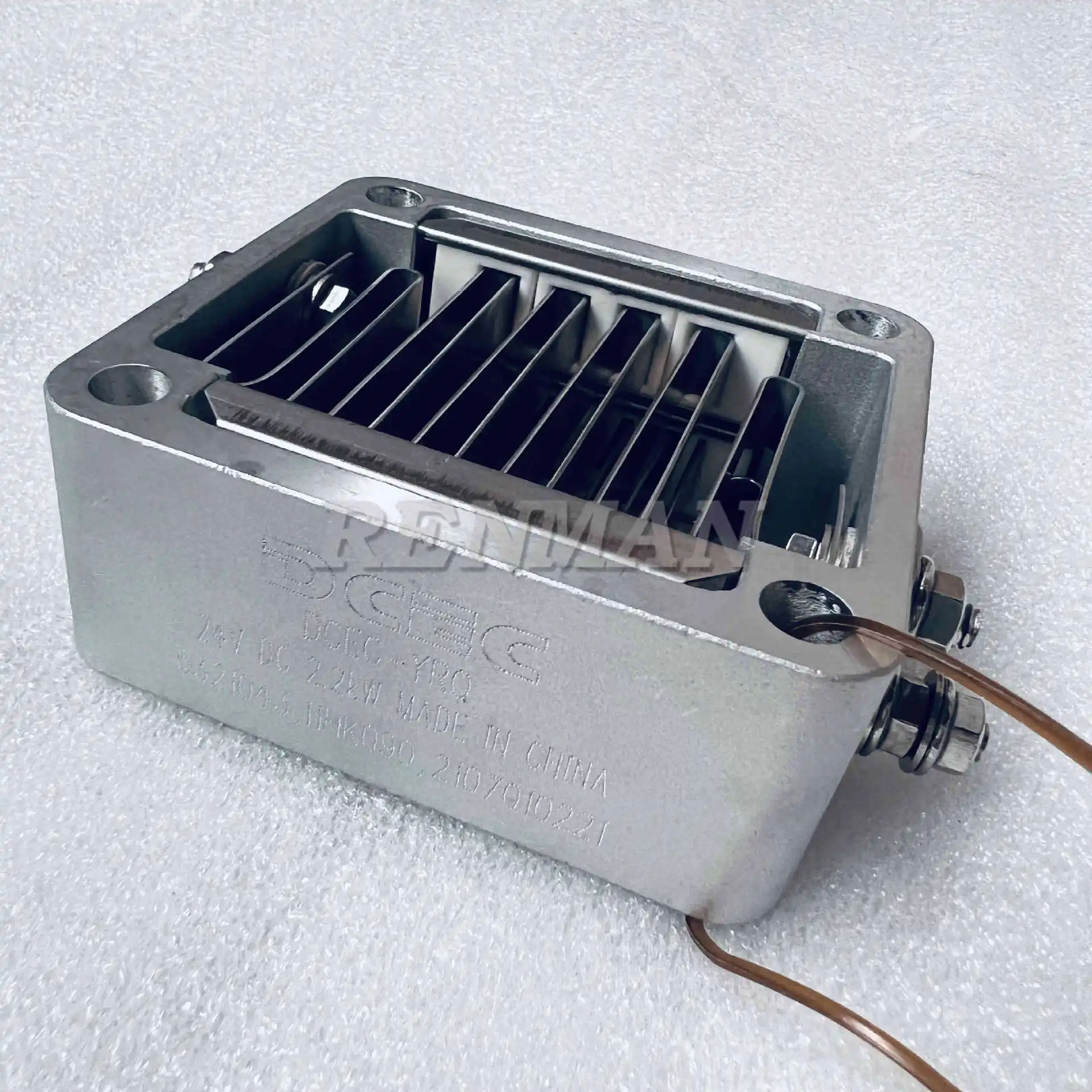 Applicable to Cummins engine intake preheater assembly 5321043 Cummins 6BT intake heater assembly