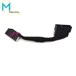 For Golf MK8 Auto Start Stop Delete Disable Eliminator Plug And Play