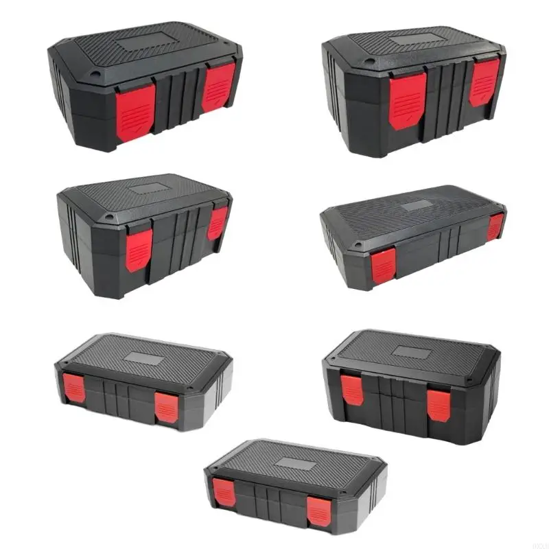 

Легкий кейс для инструментов с повышенной стойкостью к истиранию для удобной транспортировки и длительного срока службы Ящик для