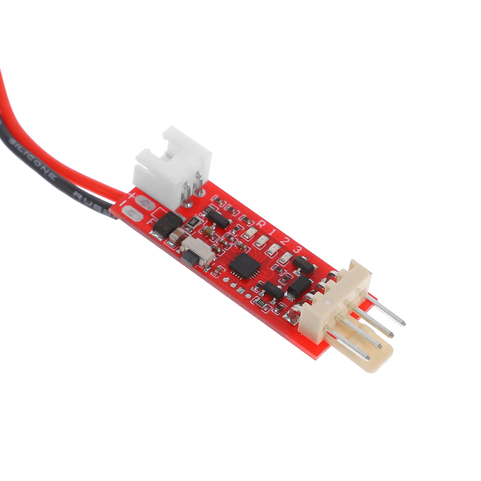 

Electric Fan Adjustable Temperature Control Regulator 430X180X120CM PC Speed Controller Board