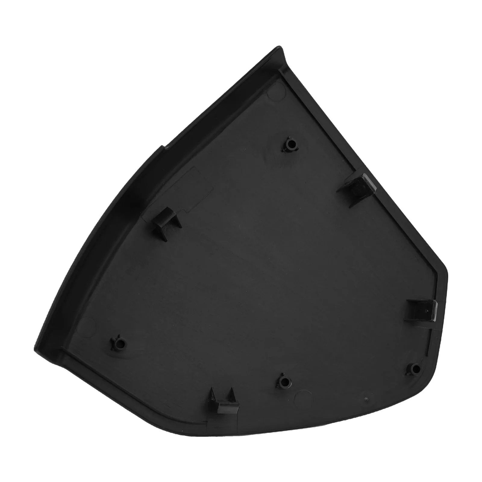 Front Upper Cover Trim Designed for Left Driver Side of For Mercedes For Benz E Class W211 (03 09) with Easy Setup Features