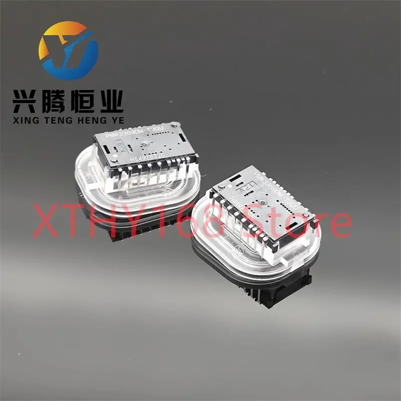 New&Original PMW3389DM PMW3389 sensor with lens Mouse Sensor Optical Gaming Navigatio PMW3389DM-T3QU LM19-LSI