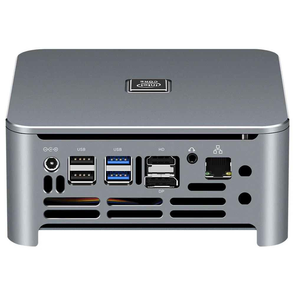 Mini Pc In-Telcore … - image