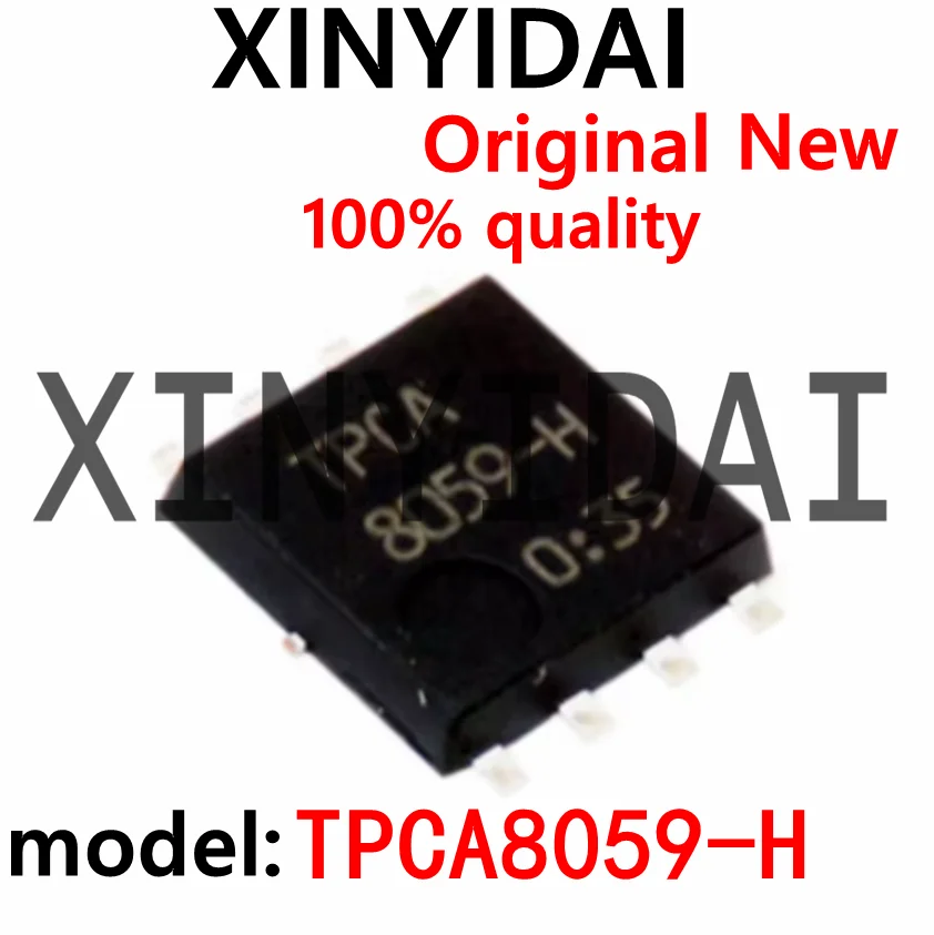 

10PCS TPCA8057-H TPCA8059-H 8057-H 8059-H brand new original