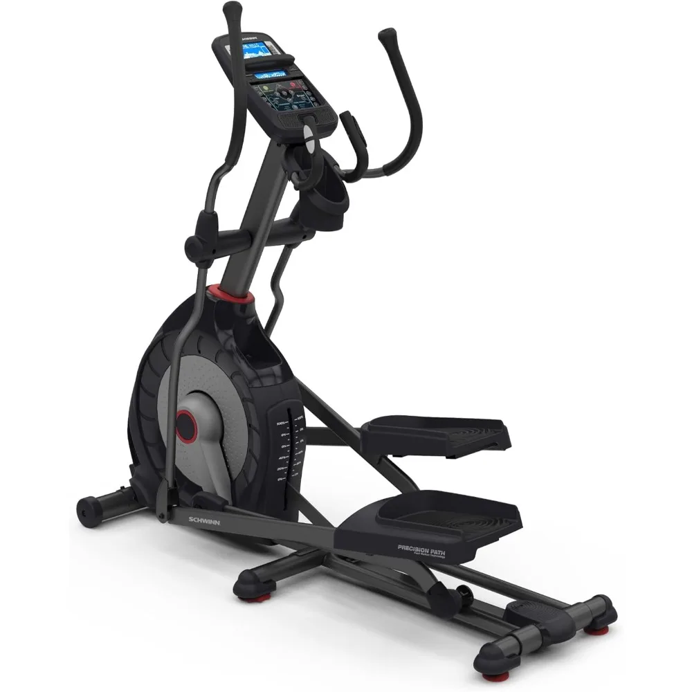 Elliptical Machine