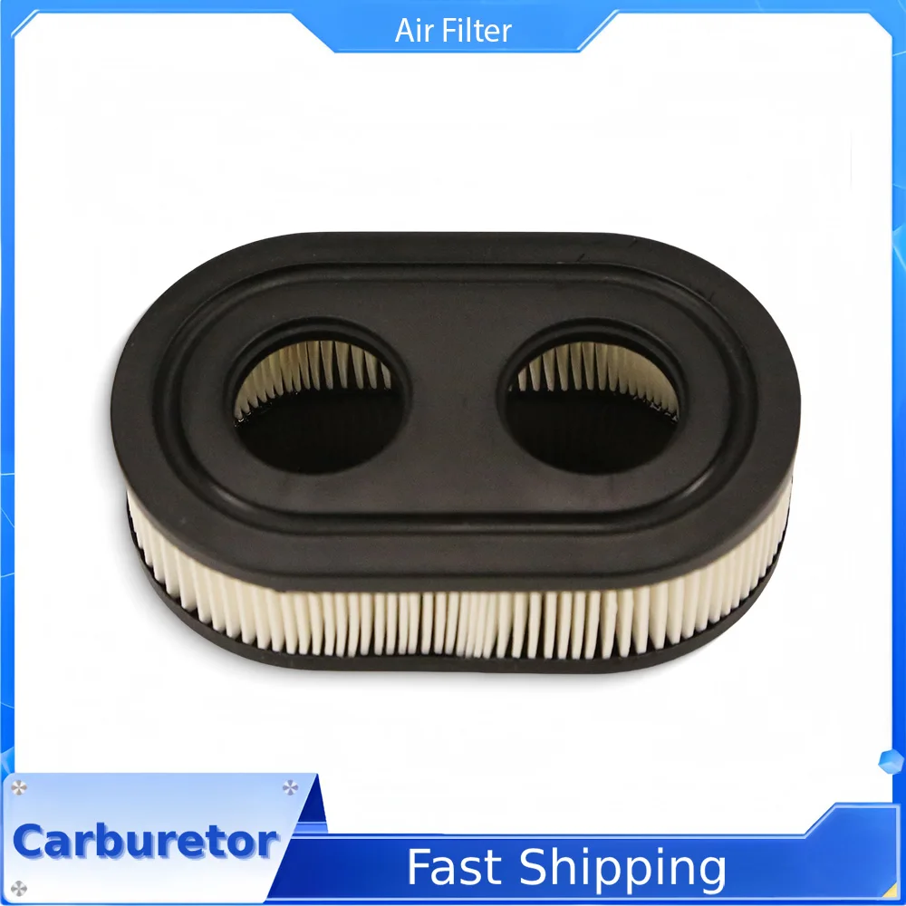 

Air Filters Cartridge 593260 For Briggs And Stratton 798452 4247 5432 5432K Lawn Mower