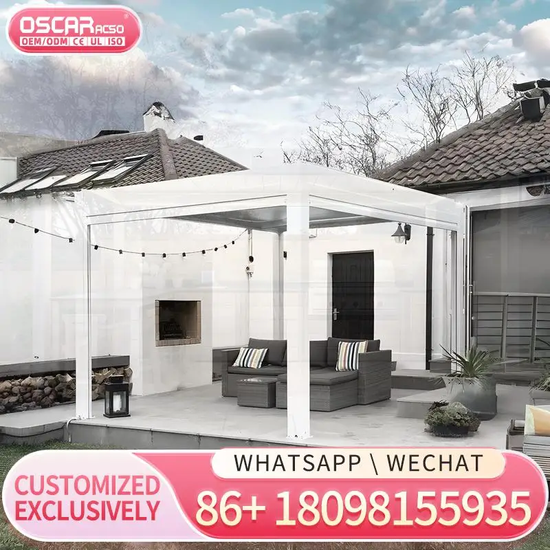 Adjustable Rainproo… - image