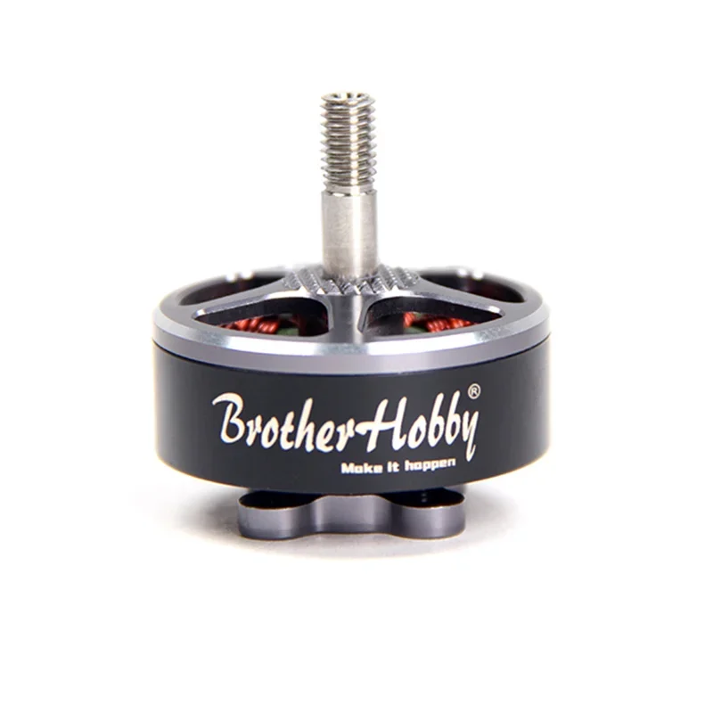 VoltSBrotherHobby Avenger 3008 Motor 7-8 Inch X8 FPV Dedicated Motor For Drones