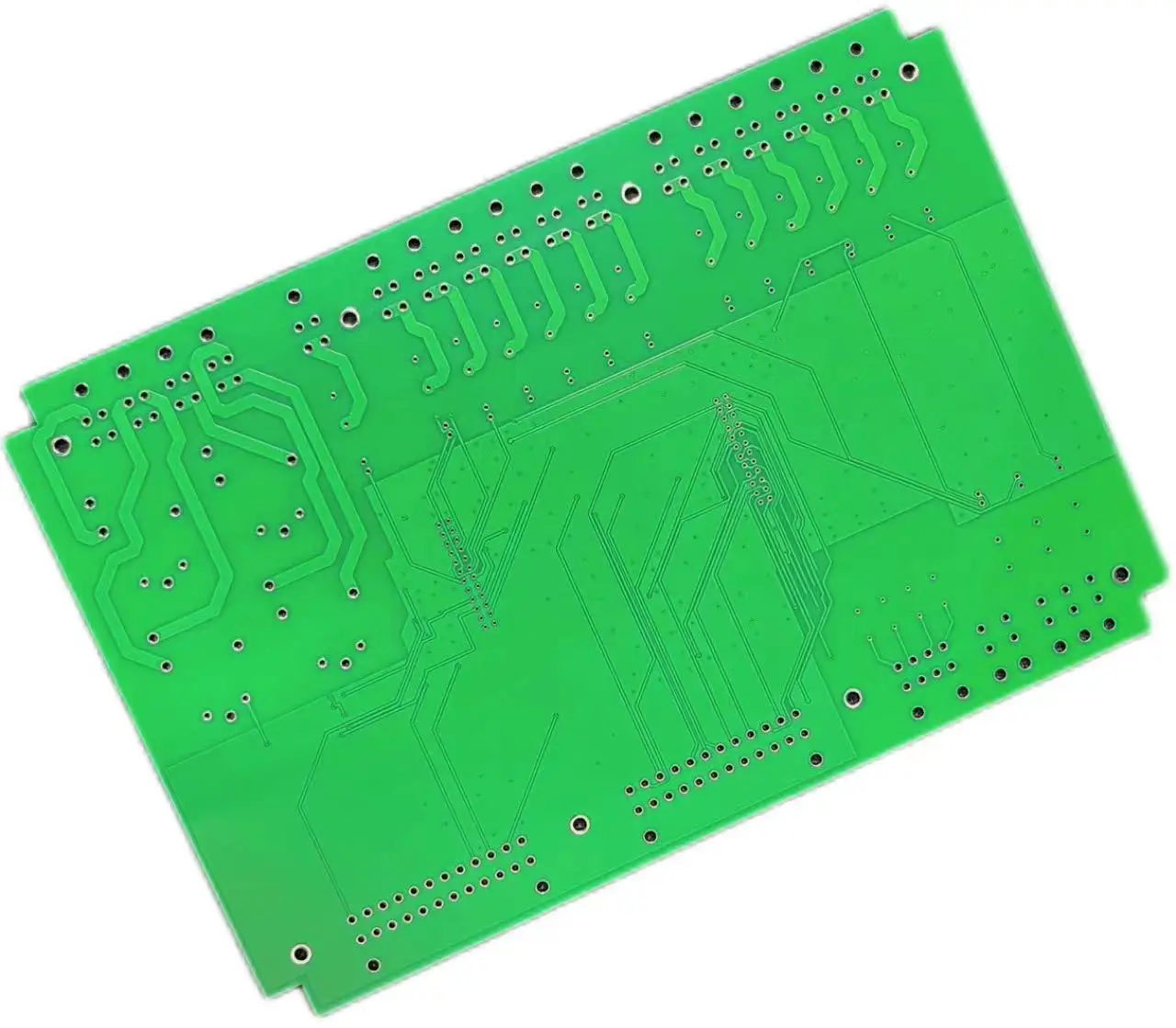 HMXPCBA Custom Assembly Motherboard Printed Circuit Board SMT Manufacturing Stencil Maker