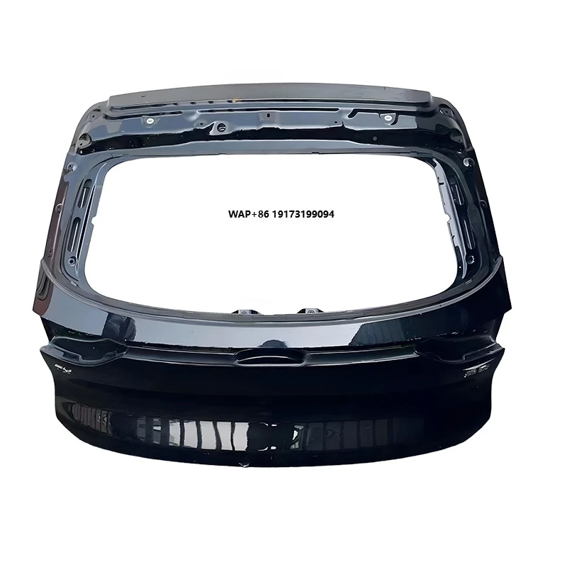 Exeed -TXL(Lingyun) Tailgate Original Factory