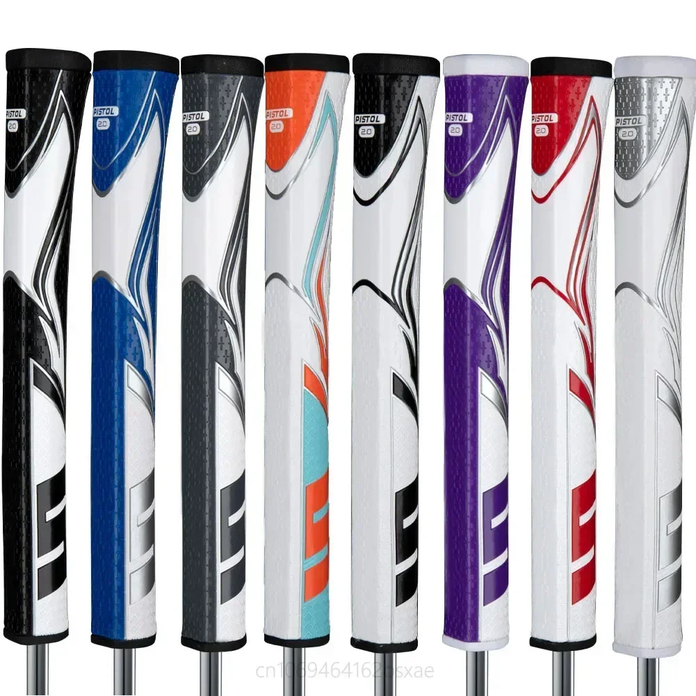 Zenergy Gun GT Golf Putter Grips Puños para palos de golf de alta calidad Pistola 1.0 2.0