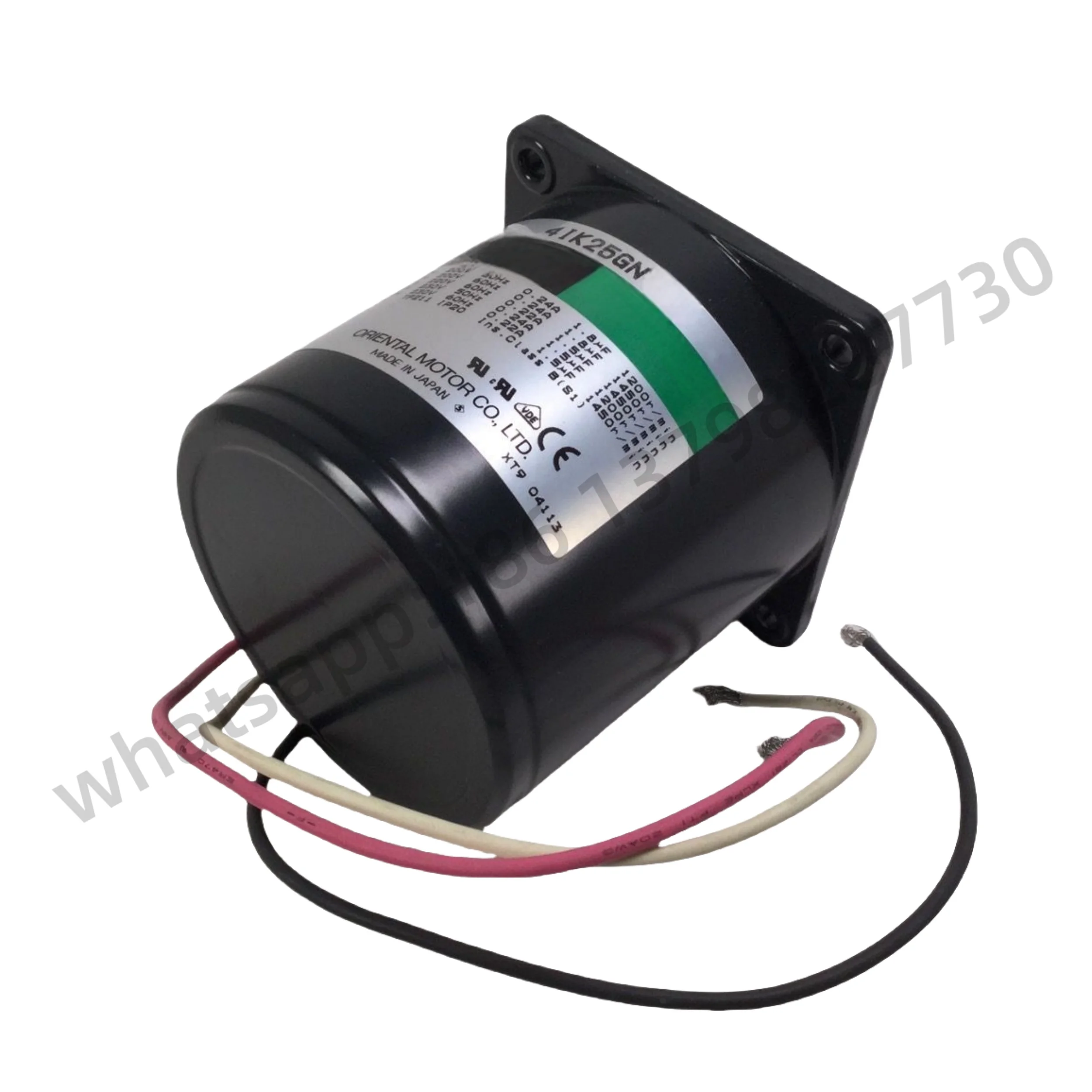 New Original 4IK25GN-SW2ML Motor