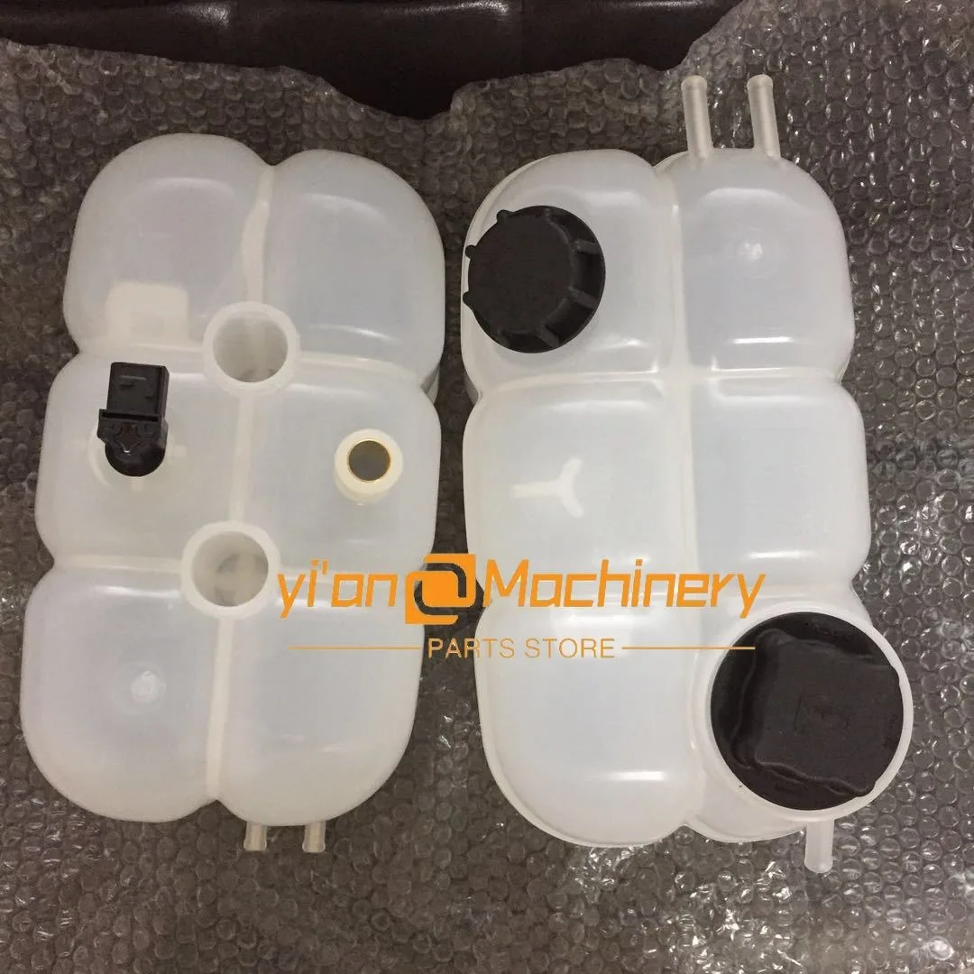 For Vo EC200D 250D 210D 17411510 17411509 Auxiliary water tank