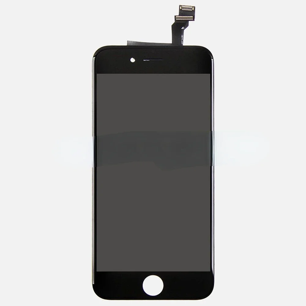 DIXSG Mobile Phone Screen 6 6S 7 8 Plus LCD Touch Screen Digitizer