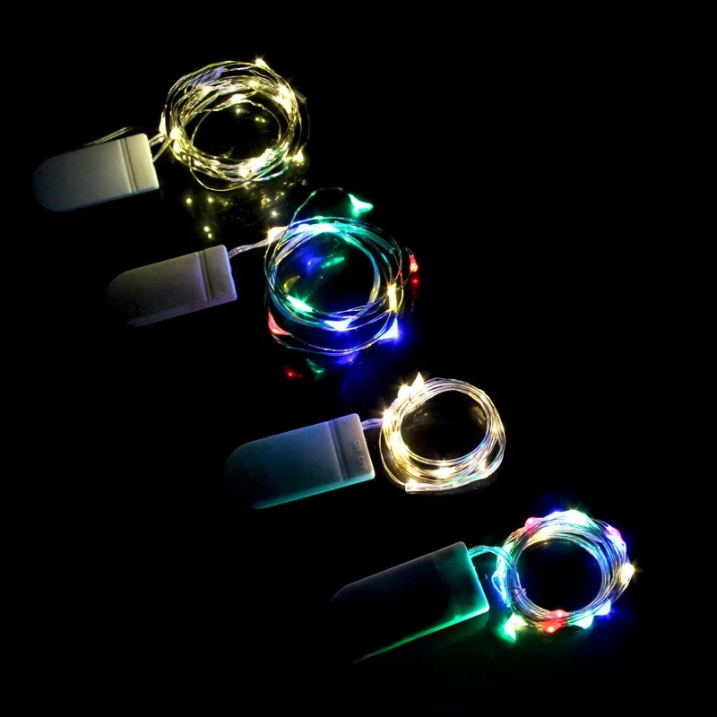 Glowing Flower Bouquet Decorative LED String Lights Warm Creative Daily  Flower Packaging Material Bulk Floral Design