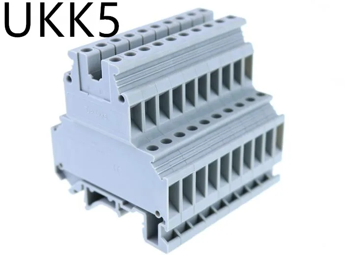 10PCS UKK5 Double T…