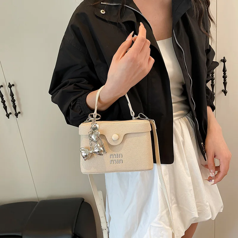 

Premium Majestic Grandeur Women Crossbody Bag Luxury Vintage Leather Handbag High End Shoulder Tote