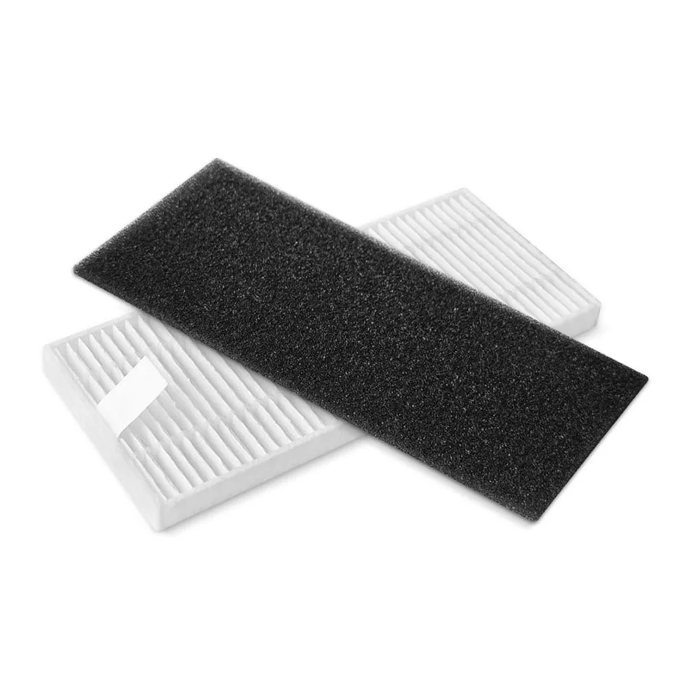 

Filter Dust Bag Brush All-in-Kit Accessories For Q11 Robotic Vacuum Cleaner Accessories Household Cleaning Parts