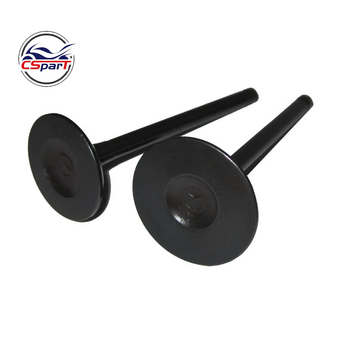 Zawór dolotowy i wydechowy dla CF250 CN250 250CC Jonway Kazuma Cfmoto Kinroad ATV skuter Buggy części