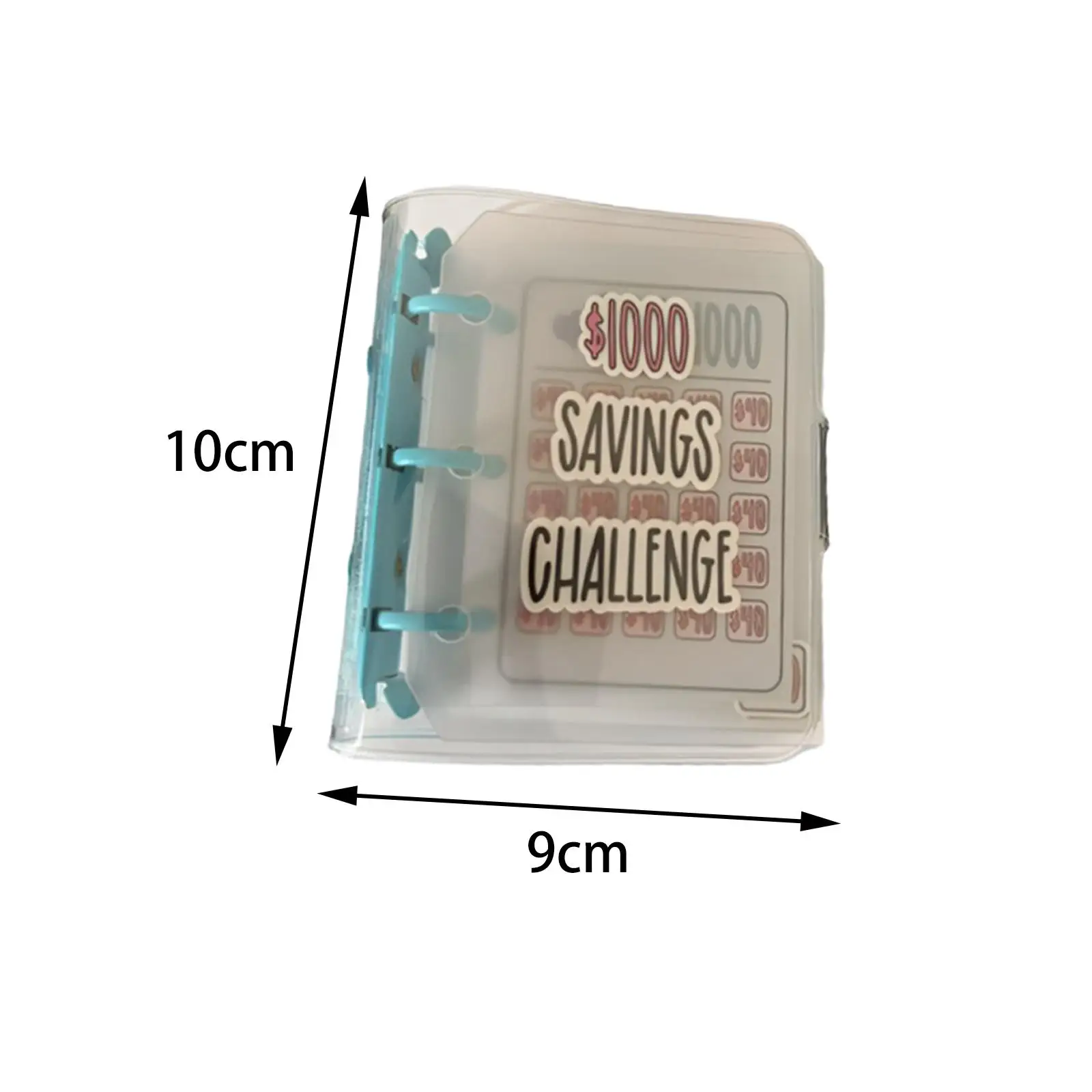 Органайзер для бумаг, денег, денег