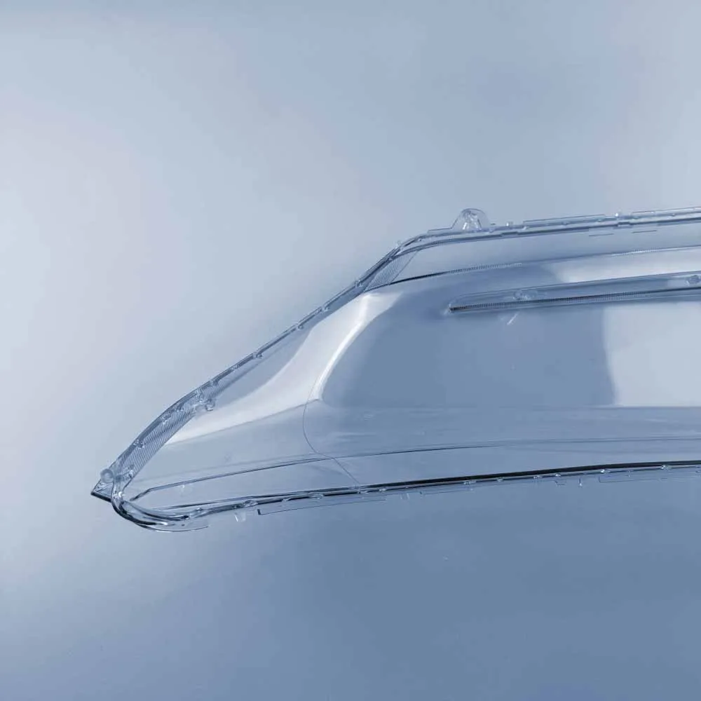 Car Headlamp Lens Light Cover For Honda CRV 2017 2018 2019 2020 2021 Headlights Lens Glass Lampshade Shell Car Accessories - view 4