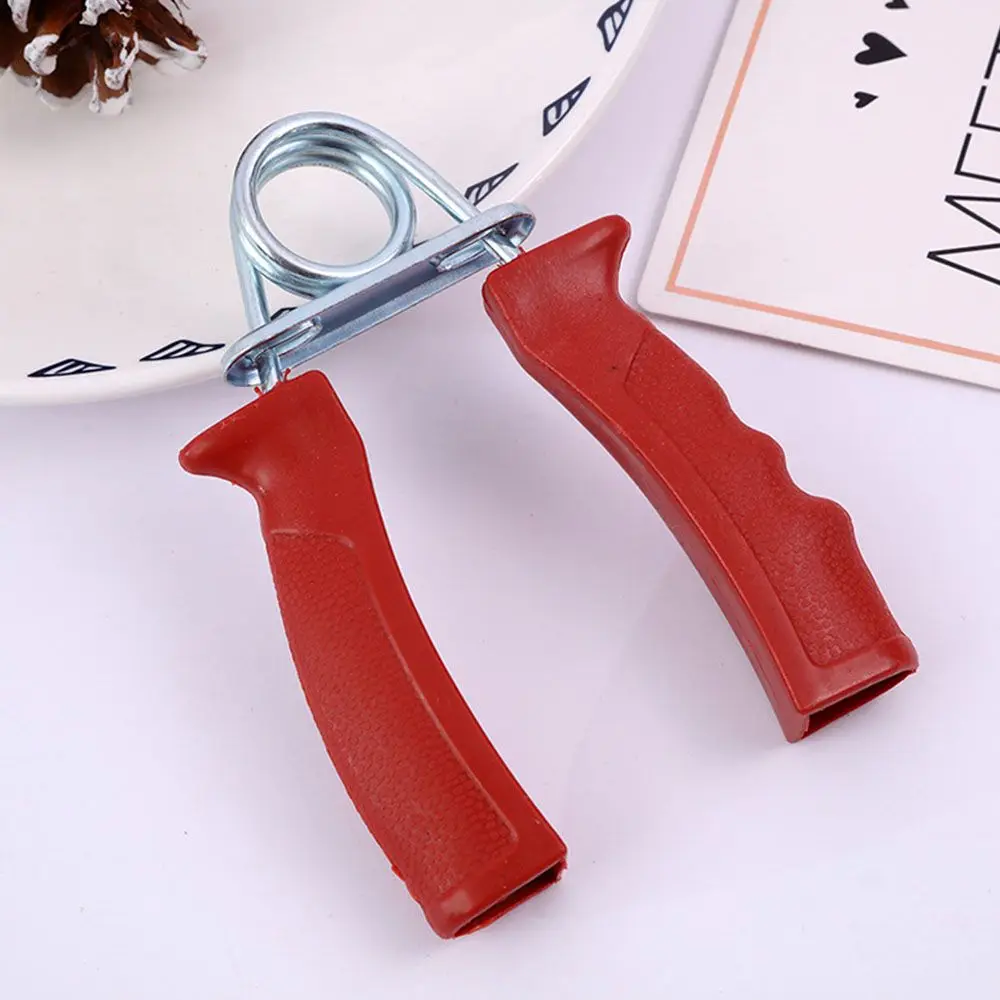 

Heavy Exercise Strength Fitness Recovery Power Wrist Muscle Training Hand Gripper Finger Strengthener Hand Grips