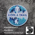 Hook Patch 27