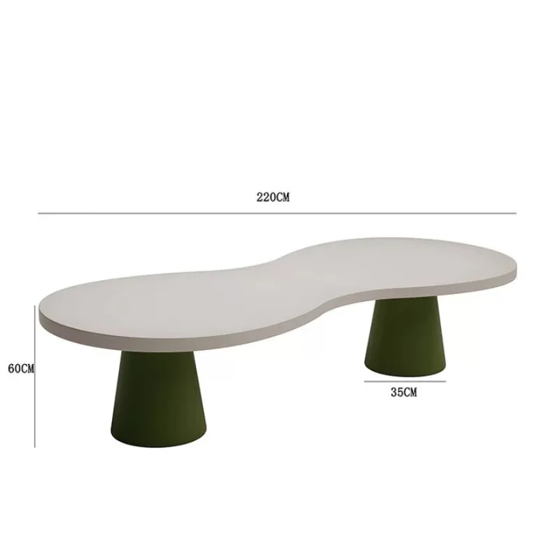 

Sales office children's table and chair combination