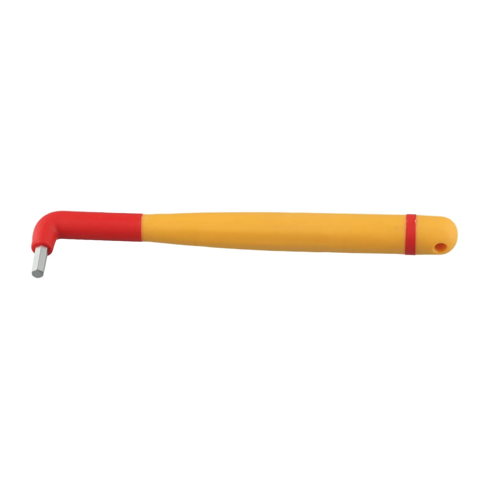 Hexagon Wrench 1000V Insulated Wrench Insulation Protective Cover Integrated Insulation Monitor Brightness Difference