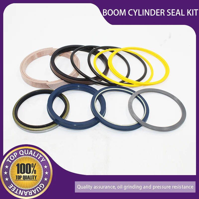 

707-99-47600 7079947600 BOOM CYLINDER SEAL KIT FOR KOMATSU EXCAVATOR PC200 PC210 PC220 PC230 BOOM, ARM AND BUCKET REPAIR KITS