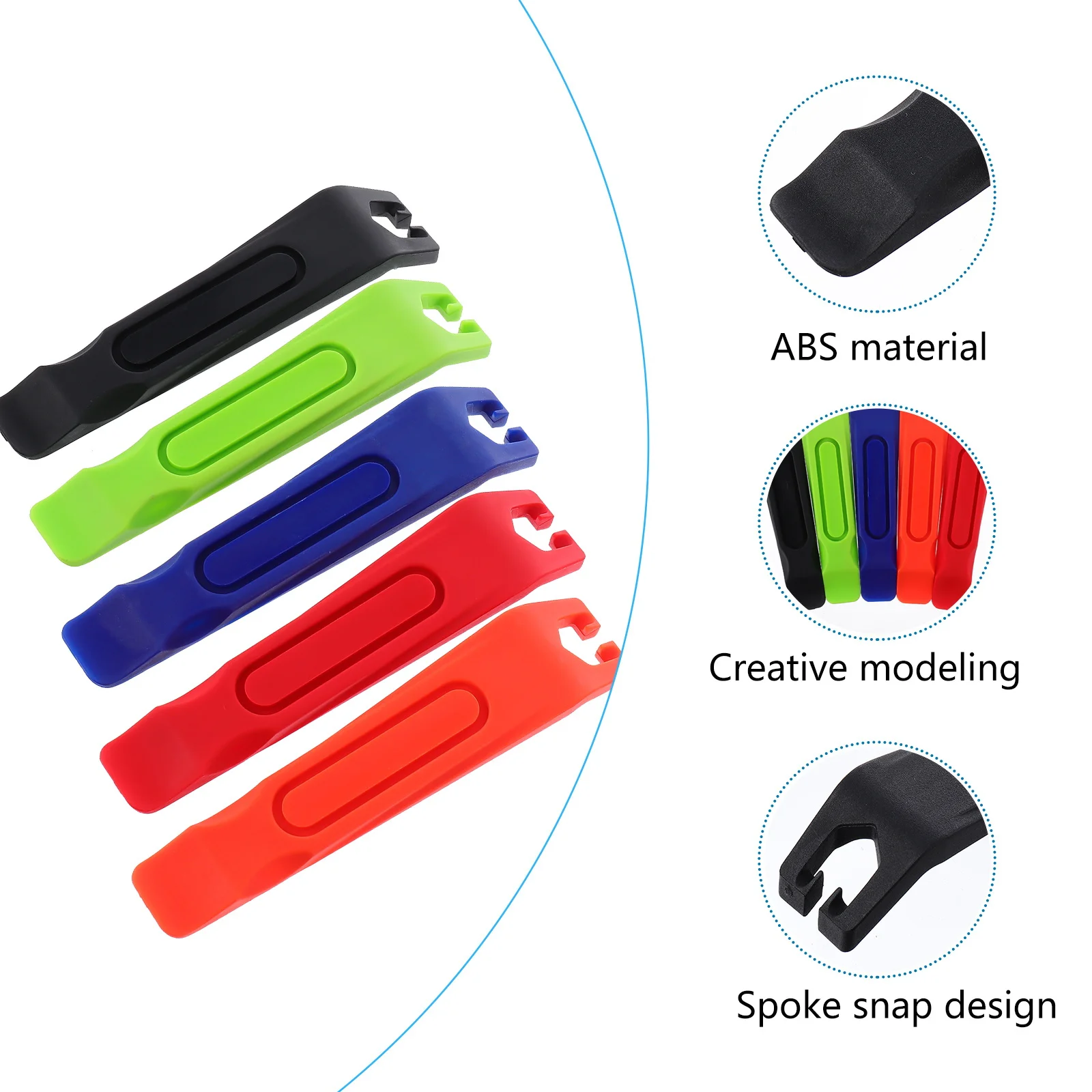 Рисунок 6 - инструмент для ремонта велосипеда