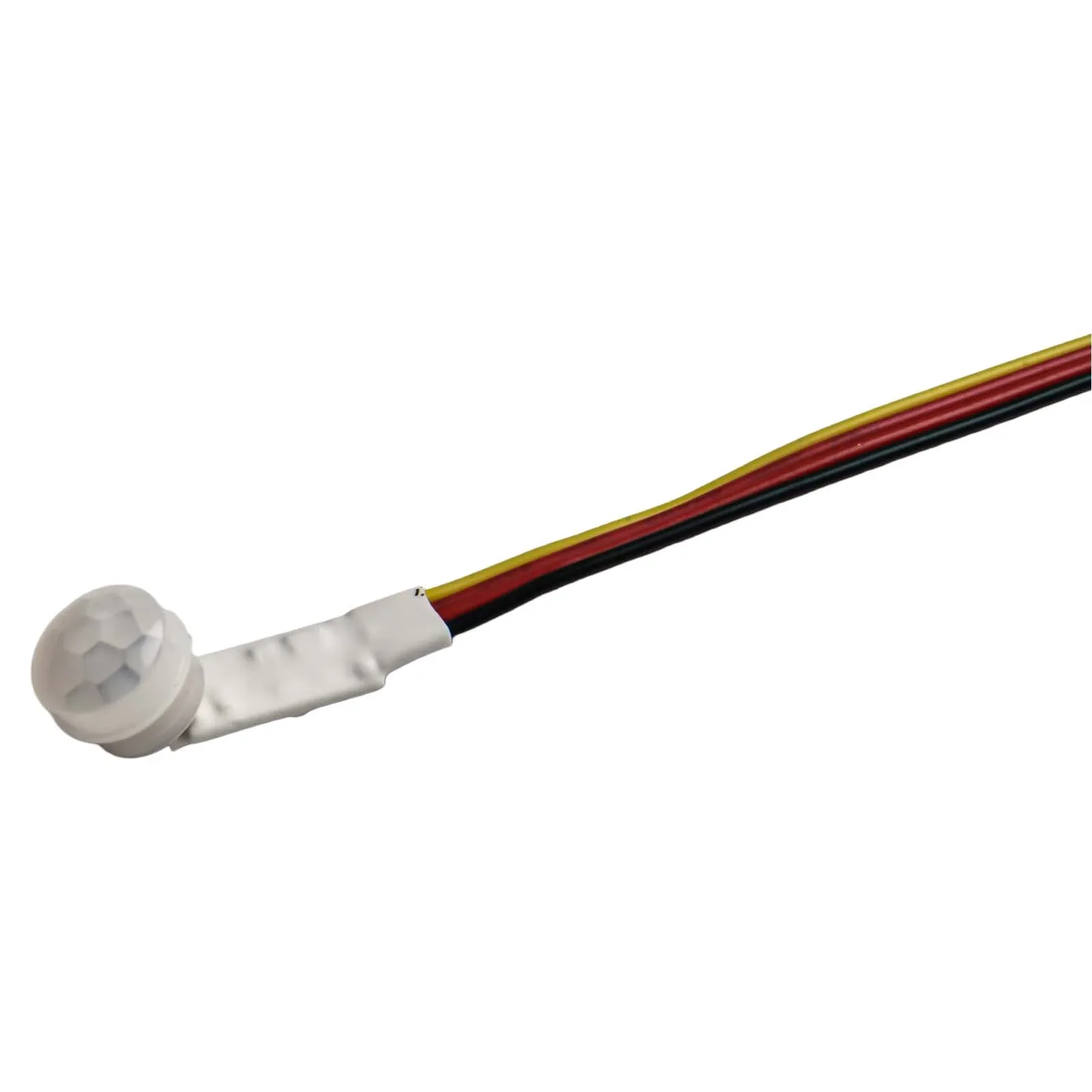 

Features Automatic Detector Module LED Strip Compatible Pyro Electric Infrared Technology Reliable Performance