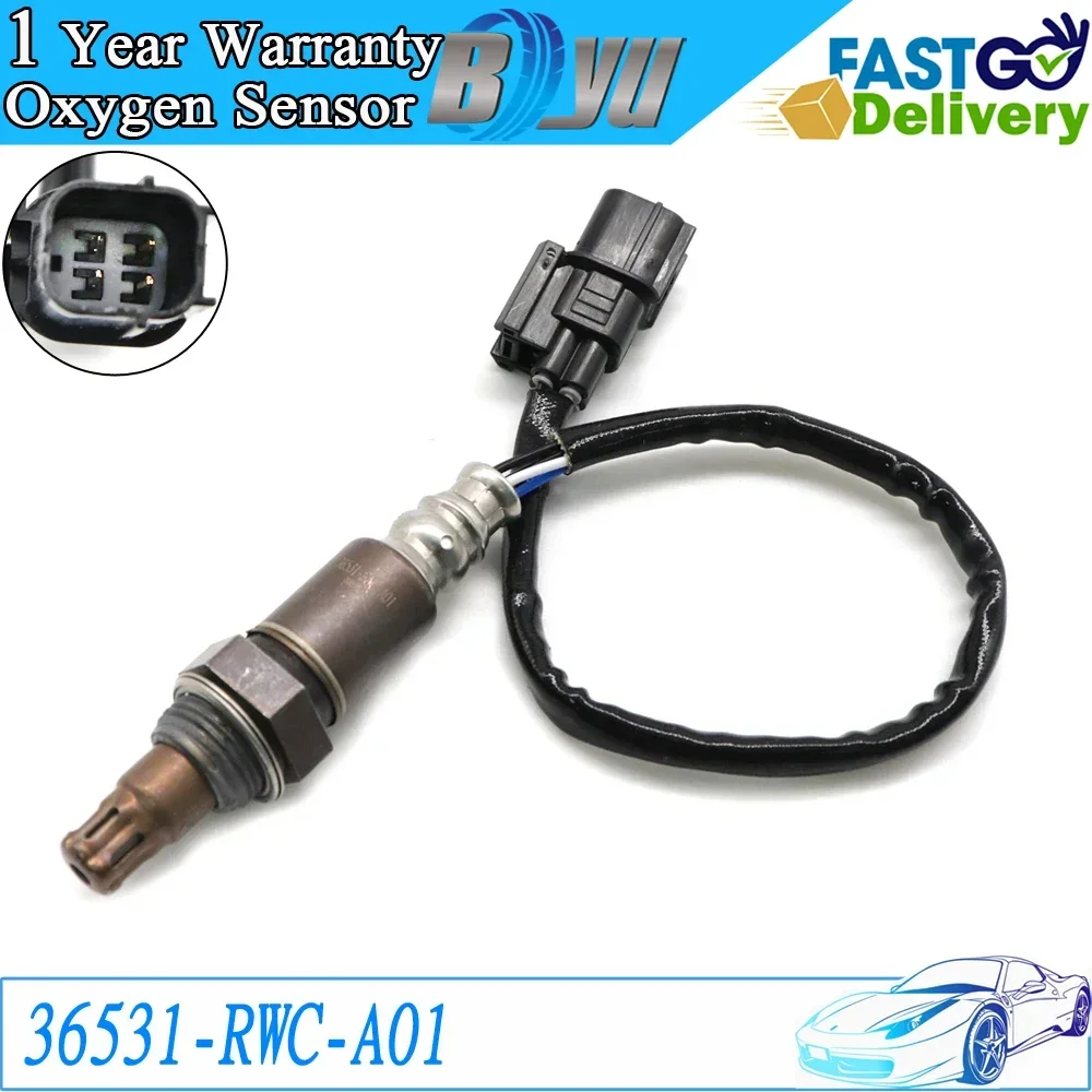 

Новый датчик кислорода 36531-RWC-A01 для ACURA RDX 2.3L 2007 2008 2009 2010 2011 2012 234-9061 2349061