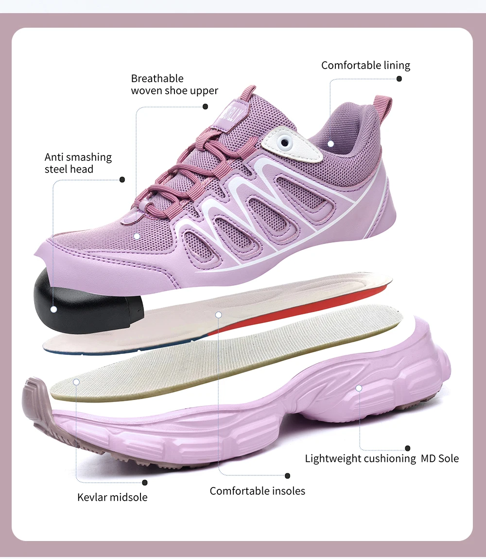 Chaussures femme, visuel complémentaire