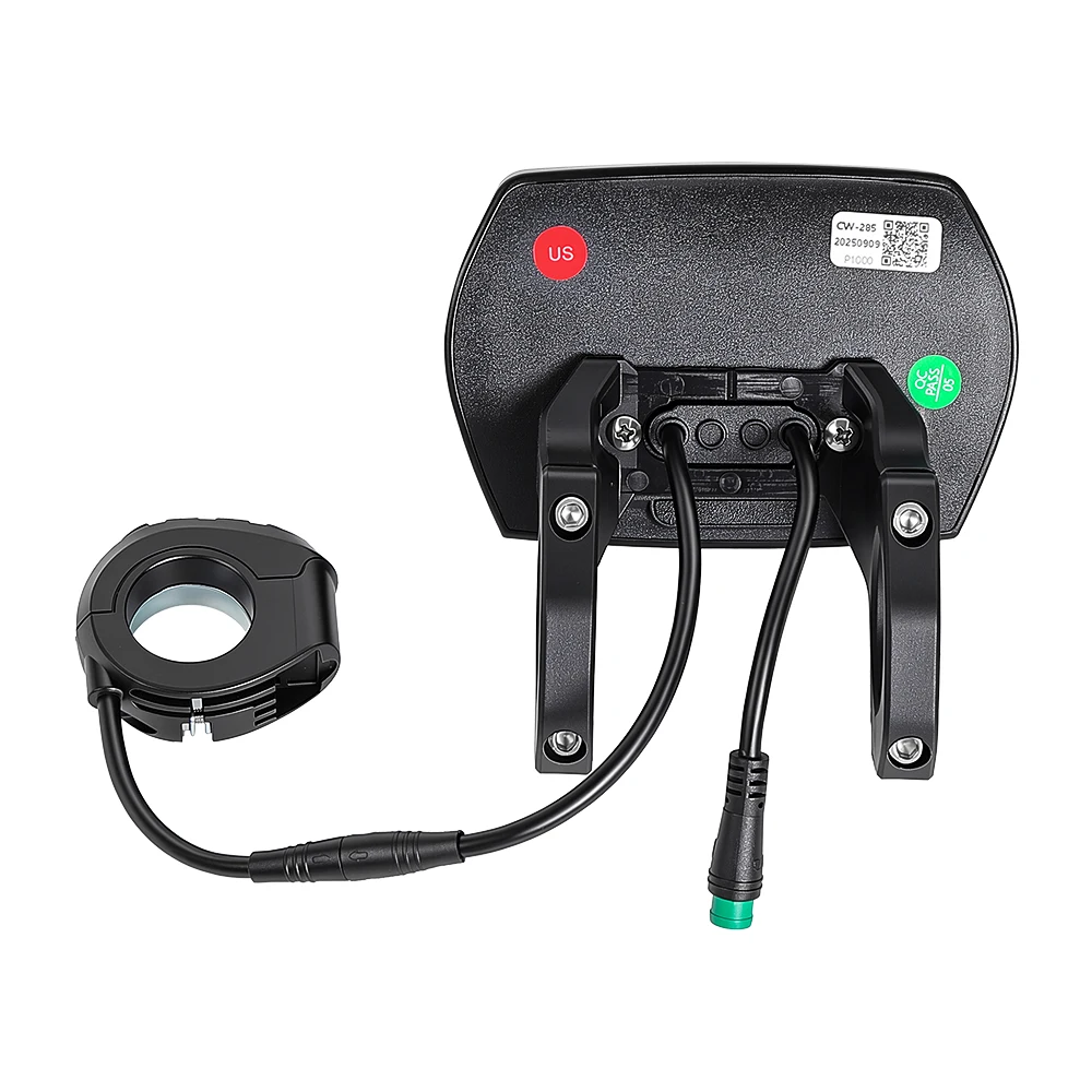 48V DC Motor Controller Dashboard For KUGOO G2 PRO Electric Scooter LCD Display Digital Meter Brushless Controller Accessories
