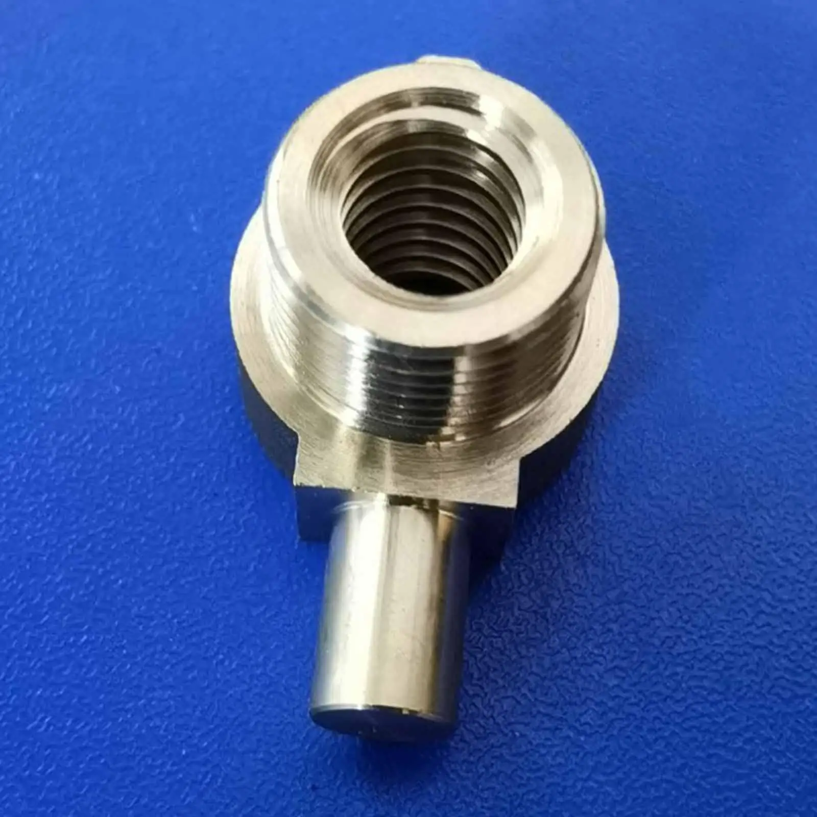 Motorboat Ibr Reverse Gear Screw Watercraft Accessories Lightweight Multiuse Replacements DIY Modified for Vehicle Parts