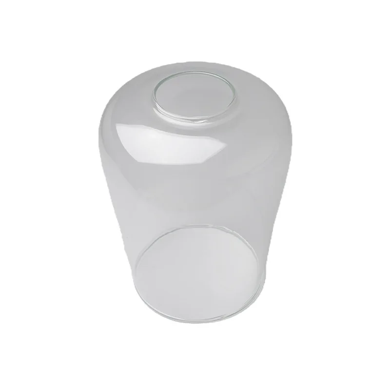 Glass Lampshade E27 Chandelier Lampshade Shell Cover