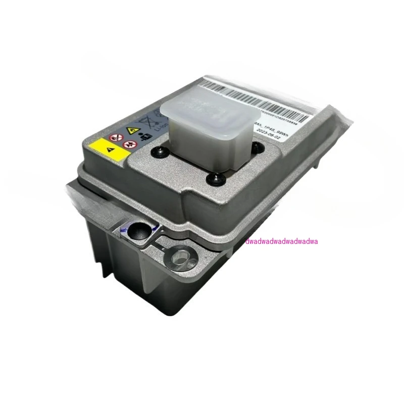 

Suitable for model 3 battery model Y X S 16v lithium ion battery starter battery