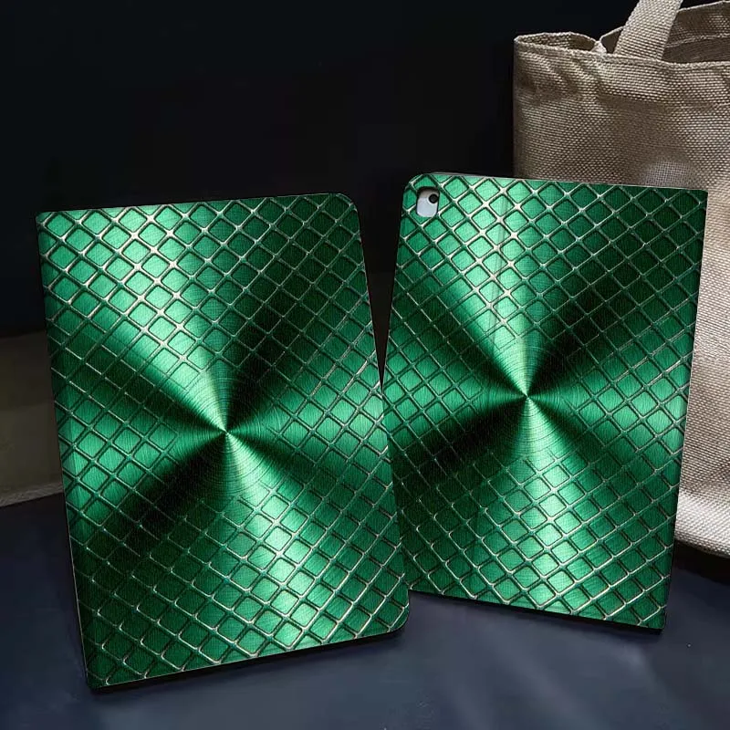 

Colorful luminous pattern Tablet Case For iPad Pro Air 5th 6th 7th 13 M3 M4 M5 12.9 13.3 inch 2018 2022 2024 2025