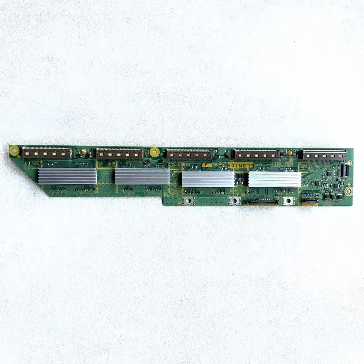 

CTS-DISP-65-GEN3 BUFFER SD TNPA4609 SU TNPA4608