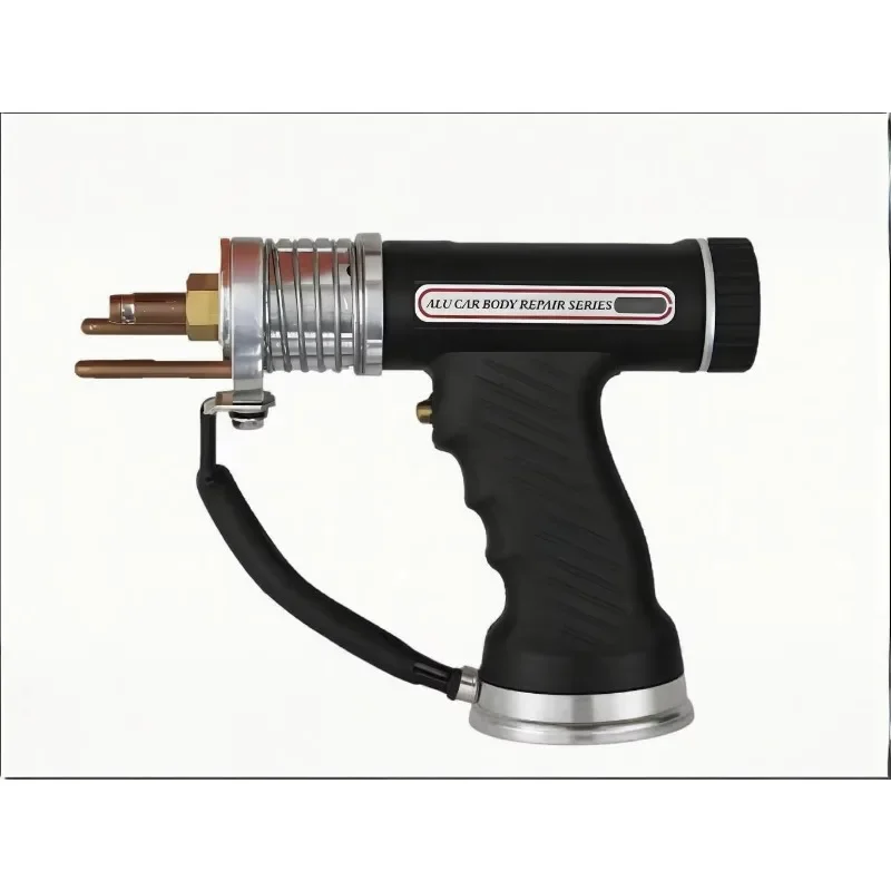 Quality Choice High Performance Spot Welder: The Ultimate Tool for Efficient Car Metal Joining in Automotive Repair