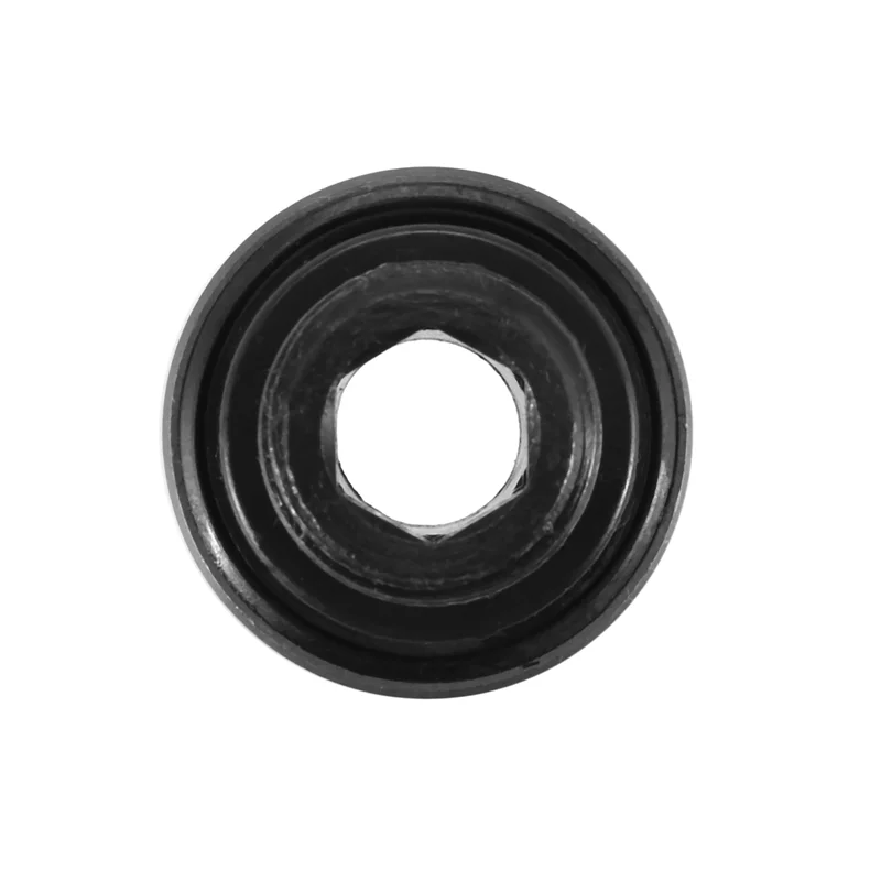 

ABJM-2X горный велосипед 8/9/10 скорость Freehub титановая втулка для 8/9/10 скоростных велосипедов шарикоподшипник черный