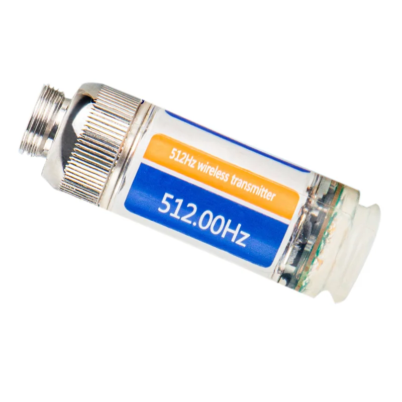 

Дистанционный передатчик A72T 512 Гц, сигнальный зонд SYANSPAN для системы осмотра подземных труб