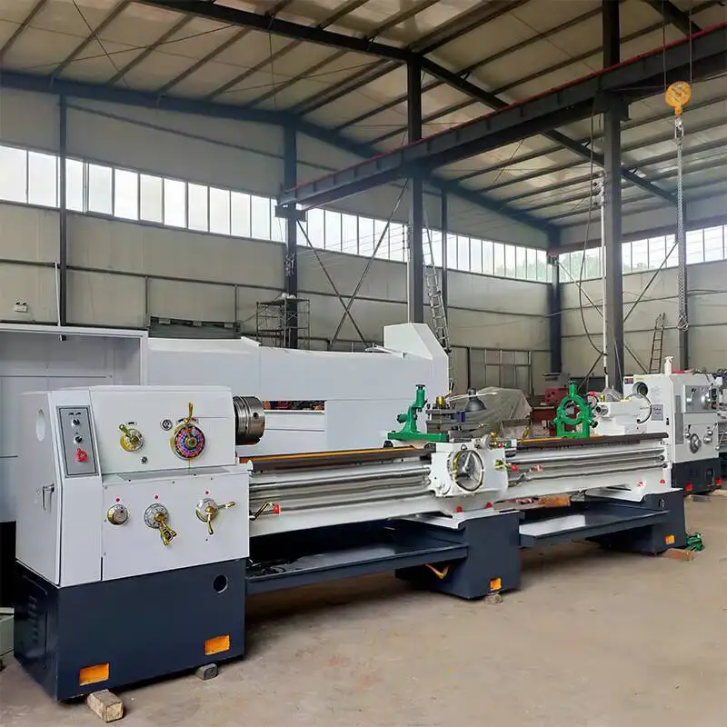 Torno Manual mecánico Hine C6140 de alta calidad, 3000Mm, superventas, para Metal