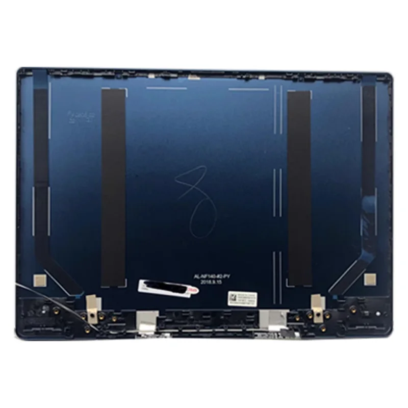 NEW Laptop Case For Lenovo IdeaPad 330S-14 330S-14AST 330S-14IKB 7000-14IKBR Back Cover Front Bezel Hinges Palmrest