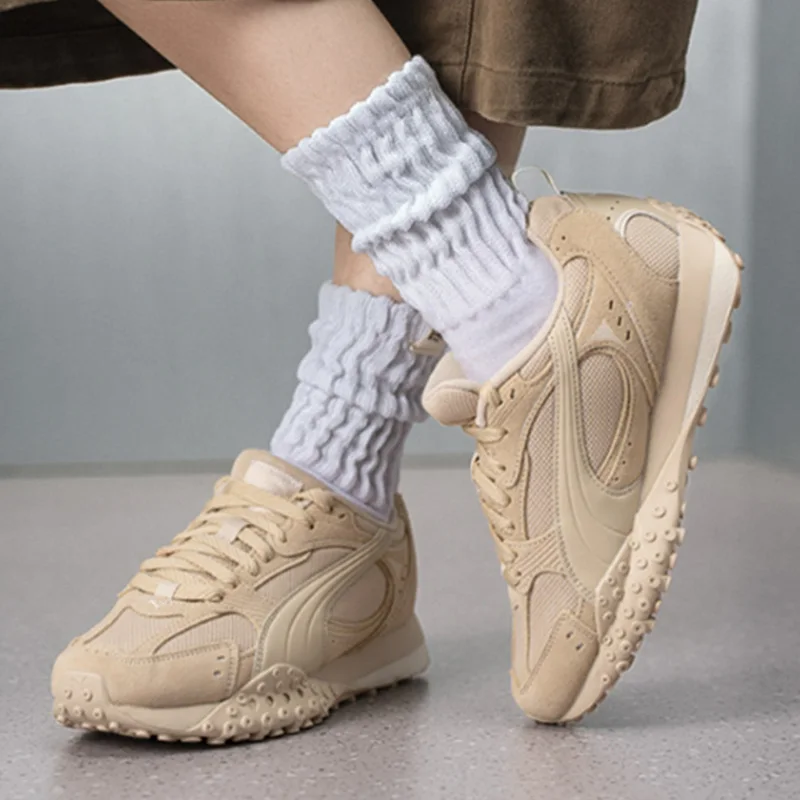 Picture 4: Puma Mid Top Classic Lightweight Breathable Comfortable Daily Casual Shoes 406818-01