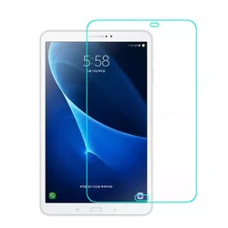 9H Tempered Glass Screen Protector For Samsung Galaxy Tab A 10.1 2016 SM-T580 T585 P580 P583 P585 P588 Tablet Bubble Free Film