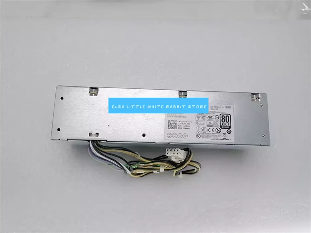 

2XK8W WD-ZD25FSGF для DELL OPTIPLEX 3020 7020 9020 T170 импульсный источник питания 02XK8W