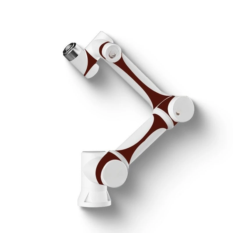 

Commercial intelligent collaborative manipulator Automated six-axis robot dragging industrial robotic arm